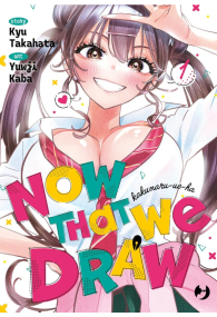 Fumetto - Now that we draw n.1