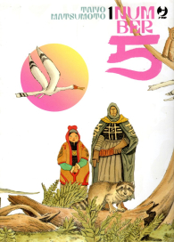 Fumetto - Number five n.1