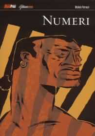 Fumetto - Numeri