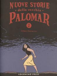 Fumetto - Nuove storie della vecchia palomar n.2