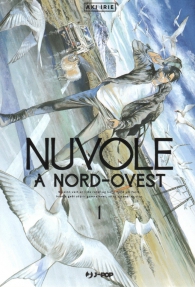 Fumetto - Nuvole a nord ovest n.1