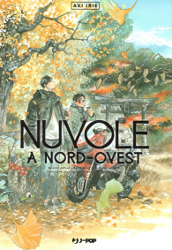 Fumetto - Nuvole a nord ovest n.7