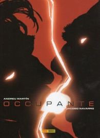 Fumetto - Occupante