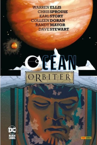 Fumetto - Ocean/orbiter