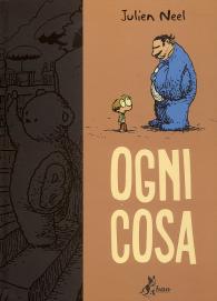 Fumetto - Ogni cosa