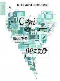 Fumetto - Ogni piccolo pezzo