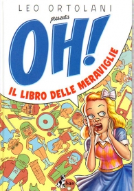 Fumetto - Oh! il libro delle meraviglie