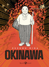 Fumetto - Okinawa