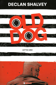 Fumetto - Old dog n.1