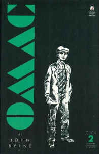 Fumetto - Omac play press di john byrne: Serie completa 1/4