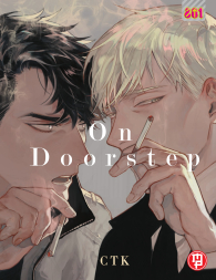 Fumetto - On doorstep