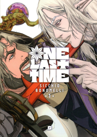 Fumetto - One last time n.1