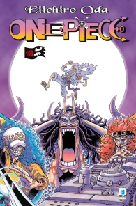 Fumetto - One piece n.103