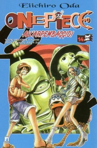 Fumetto - One piece n.14