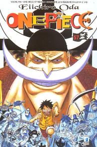 Fumetto - One piece n.57