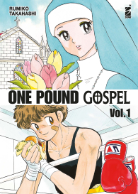 Fumetto - One pound gospel n.1