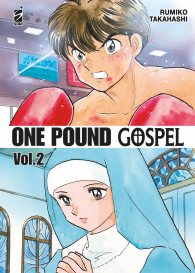 Fumetto - One pound gospel n.2