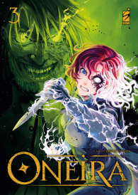 Fumetto - Oneira n.3