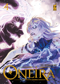 Fumetto - Oneira n.4