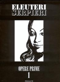 Fumetto - Opere prime n.1