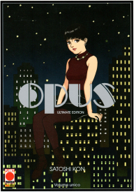 Fumetto - Opus