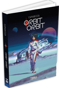 Fumetto - Orbit orbit