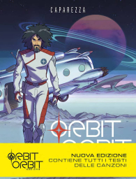 Fumetto - Orbit orbit: Edizione deluxe - nuova edizione