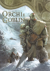 Fumetto - Orchi e goblin n.2: Gri'im/sa'ar