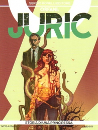 Fumetto - Orfani: juric n.2