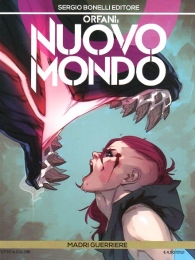 Fumetto - Orfani: nuovo mondo n.2