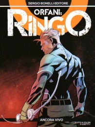 Fumetto - Orfani: ringo n.1