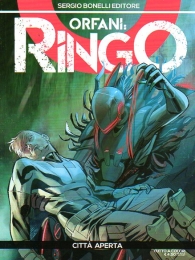 Fumetto - Orfani: ringo n.3