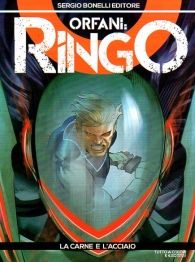 Fumetto - Orfani: ringo n.8