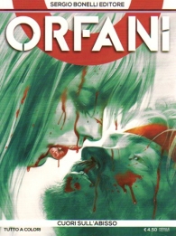 Fumetto - Orfani n.10