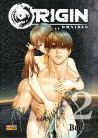 Fumetto - Origin - omnibus n.2