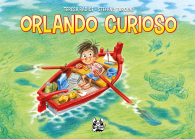 Fumetto - Orlando curioso: Edizione integrale