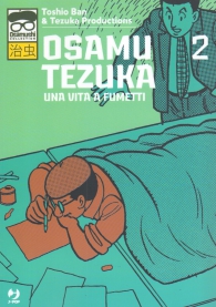 Fumetto - Osamu tezuka - una vita a fumetti n.2