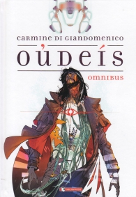 Fumetto - Oudeis - omnibus