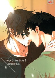 Fumetto - Our sunny days n.2