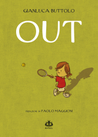 Fumetto - Out