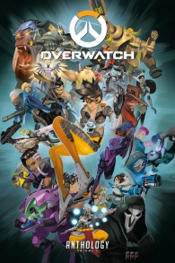 Fumetto - Overwatch n.1: Anthology