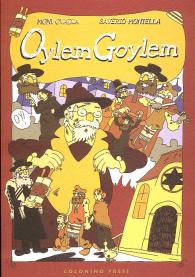 Fumetto - Oylem goylem