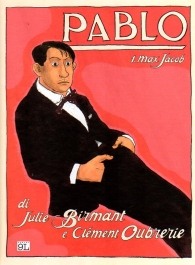 Fumetto - Pablo n.1: Max jacob