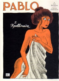 Fumetto - Pablo n.2: Apollinaire