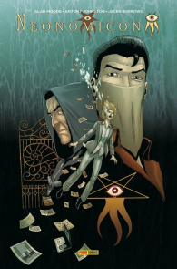 Fumetto - Panini pocket collection - neonomicon