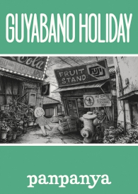 Fumetto - Panpanya - guyabano holiday