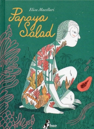 Fumetto - Papaya salad