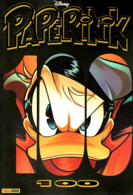 Fumetto - Paperinik n.100