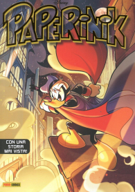 Fumetto - Paperinik n.102
