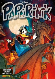 Fumetto - Paperinik n.103
